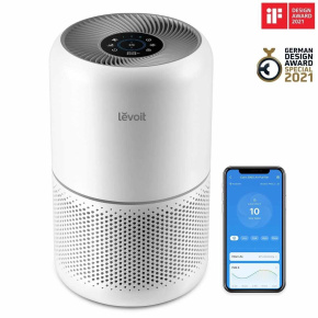 Levoit Core300S SMART Inteligentní čistička vzduchu