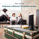 Levoit Windi Mini - přenosný ventilátor, černý