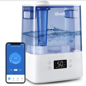 Levoit Classic 300S SMART Zvlhčovač vzduchu modrý 6L