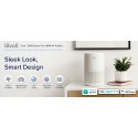 Levoit Core200S SMART Inteligentní čistička vzduchu