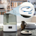 Levoit Classic 300S SMART Zvlhčovač vzduchu šedý 6L