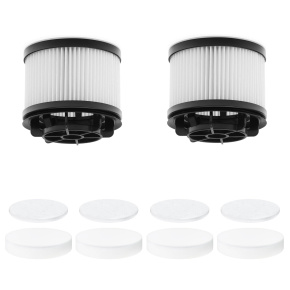 LEVOIT LSV-V202F-WEU - LVAC-300 - 2 sady filtrů