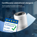 Levoit Core300S SMART Inteligentní čistička vzduchu