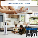 Levoit OasisMist 1000S SMART zvlhčovač vzduchu 10L