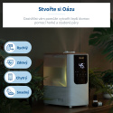 Levoit OasisMist 450S SMART zvlhčovač vzduchu 4,5L
