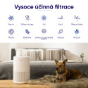 Levoit Core200S SMART Inteligentní čistička vzduchu