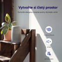 Levoit Core Mini Čistička vzduchu a aromaterapie 2v1