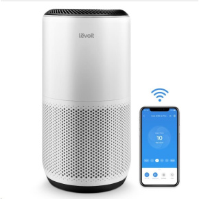 Levoit Core400S SMART Inteligentní čistička vzduchu