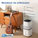 Levoit Superior 6000S Smart odpařovací zvlhčovač 22L