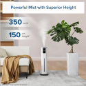 Levoit OasisMist 1000S SMART zvlhčovač vzduchu 10L