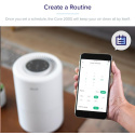 Levoit Core200S SMART Inteligentní čistička vzduchu