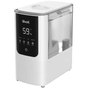 Levoit OasisMist 450S SMART zvlhčovač vzduchu 4,5L