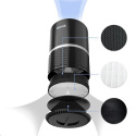 DÁREK - Levoit LV-H132 - Personal Air Purifier čistička vzduchu - černá