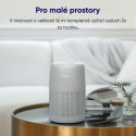 Levoit Core Mini Čistička vzduchu a aromaterapie 2v1