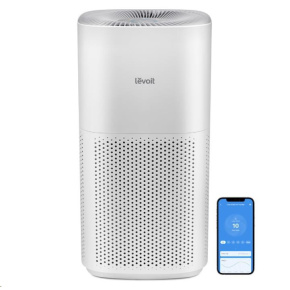 Levoit Core600S SMART Inteligentní čistička vzduchu