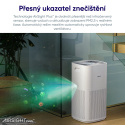 Levoit Core600S SMART Inteligentní čistička vzduchu
