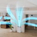 Levoit EverestAir SMART Inteligentní čistička vzduchu