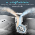Levoit OasisMist 450S SMART zvlhčovač vzduchu 4,5L