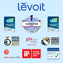 Levoit Superior 6000S Smart odpařovací zvlhčovač 22L