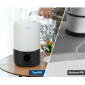 Levoit DUAL 200S PRO SMART Zvlhčovač vzduchu 3L