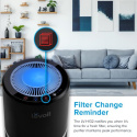 DÁREK - Levoit LV-H132 - Personal Air Purifier čistička vzduchu - černá