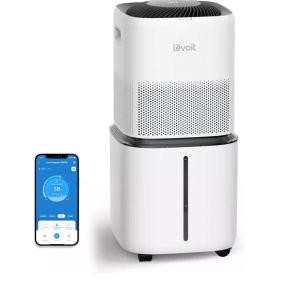 Levoit Superior 6000S SMART odpařovací zvlhčovač 22L
