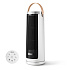 Levoit Windi Mini Plus - přenosný aku ventilátor, bílý