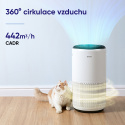Levoit Core400S SMART Inteligentní čistička vzduchu