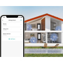 Levoit Core300S SMART Inteligentní čistička vzduchu