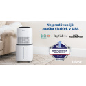 Levoit Superior 6000S SMART odpařovací zvlhčovač 22L