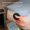Levoit Windi Mini Plus - přenosný aku ventilátor, bílý