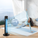 Levoit F422 Classic Pro 42-Inch Tower Fan ventilátor černý