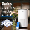 Levoit Core400S SMART Inteligentní čistička vzduchu