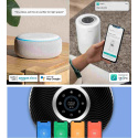 Levoit Core300S SMART Inteligentní čistička vzduchu