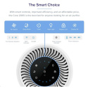 Levoit Core200S SMART Inteligentní čistička vzduchu
