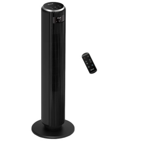 Levoit F422 Classic Pro 42-Inch Tower Fan ventilátor černý