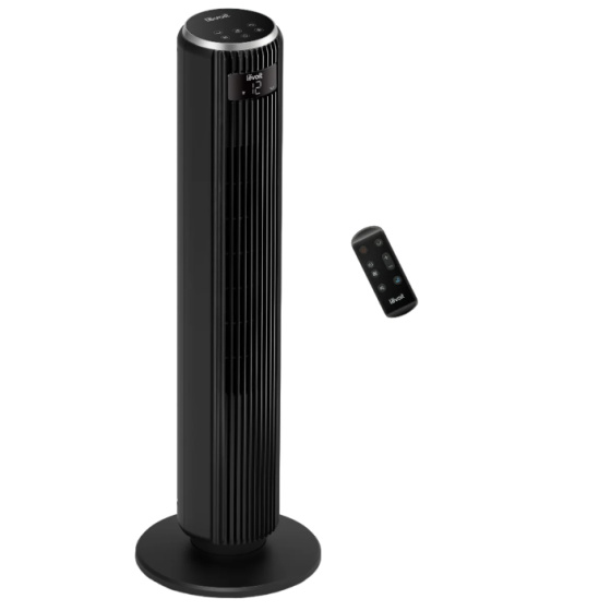 Levoit F422 Classic Pro 42-Inch Tower Fan ventilátor černý