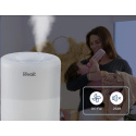 Levoit DUAL 200S SMART Zvlhčovač vzduchu 3L