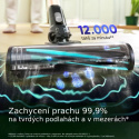 Levoit LVAC-300 Plus 6v1 Aku Turbo Cyclone černý