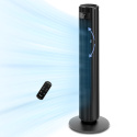 Levoit F422 Classic Pro 42-Inch Tower Fan ventilátor černý