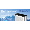 Levoit EverestAir SMART Inteligentní čistička vzduchu