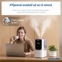 Levoit OasisMist 450S SMART zvlhčovač vzduchu 4,5L