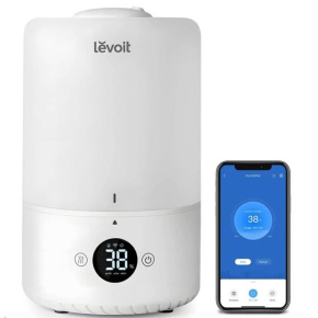Levoit DUAL 200S SMART Zvlhčovač vzduchu 3L